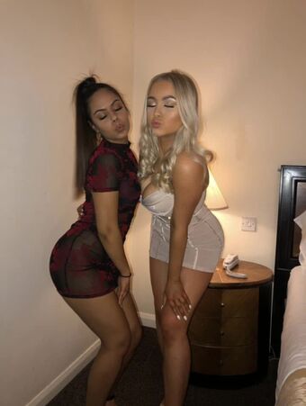 Lucy M Foto Desnuda Filtrada OnlyFans 14