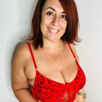 Lucy May Foto Desnuda Filtrada OnlyFans 42