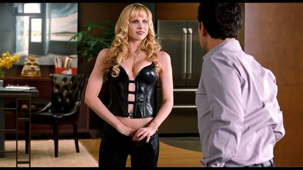Lucy Punch