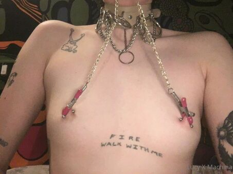 lucy44444 Foto Desnuda Filtrada OnlyFans 19