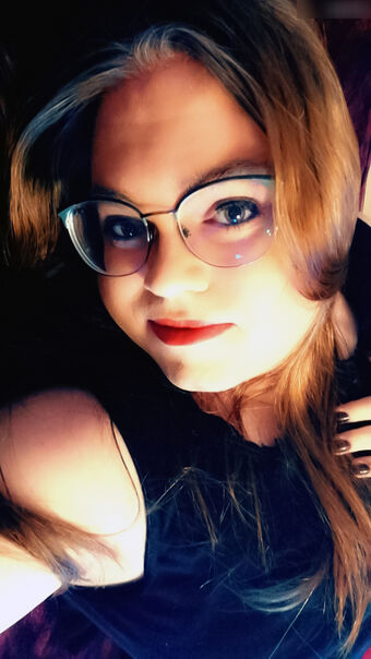Lucylicious Foto Desnuda Filtrada OnlyFans 12