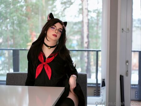 lucyqrow