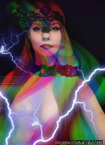 lucywantsfree