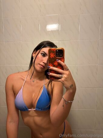 lugiorgio Foto Desnuda Filtrada OnlyFans 8