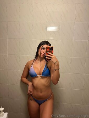 lugiorgio Foto Desnuda Filtrada OnlyFans 9