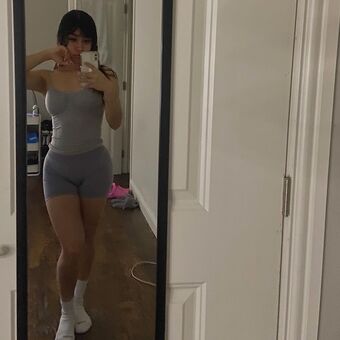 Luhhisa Foto Desnuda Filtrada OnlyFans 7