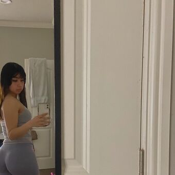 Luhhisa Foto Desnuda Filtrada OnlyFans 12