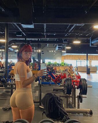 Luhhisa Foto Desnuda Filtrada OnlyFans 13