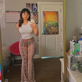Luhhisa Foto Desnuda Filtrada OnlyFans 14