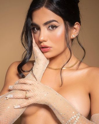 Luisa Castro