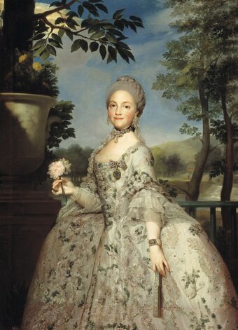Luisa Maria
