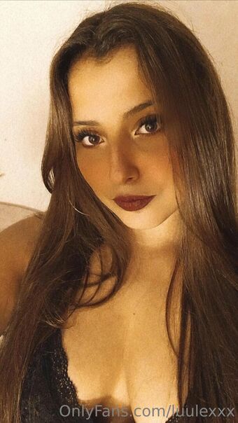 luleexx Foto Desnuda Filtrada OnlyFans 10