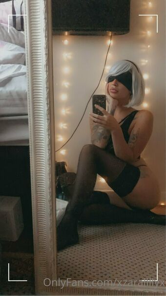 LuLi Foto Desnuda Filtrada OnlyFans 1