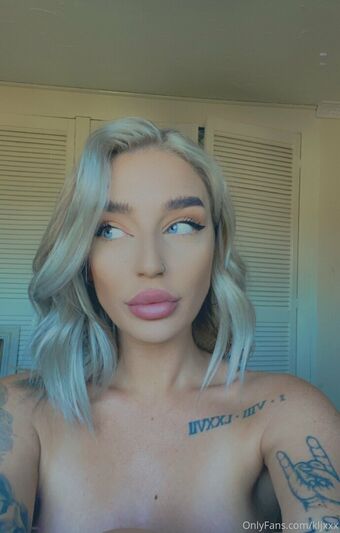 LuLi Foto Desnuda Filtrada OnlyFans 8