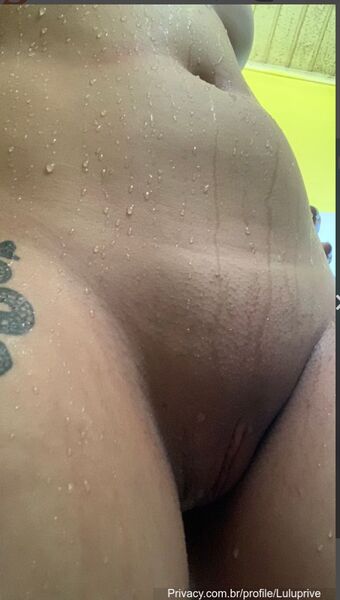 Luluprive Foto Desnuda Filtrada OnlyFans 2