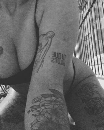 Luluts Foto Desnuda Filtrada OnlyFans 8