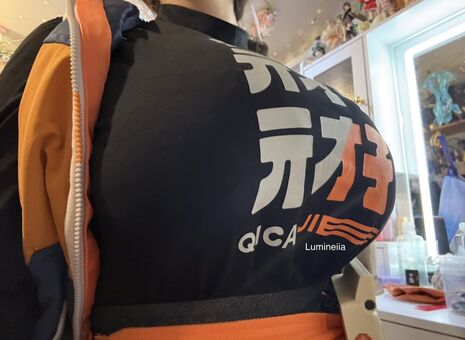 Lumineiia Foto Desnuda Filtrada OnlyFans 120