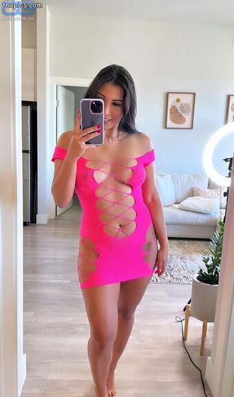 Luna Gonzales Foto Desnuda Filtrada OnlyFans 19