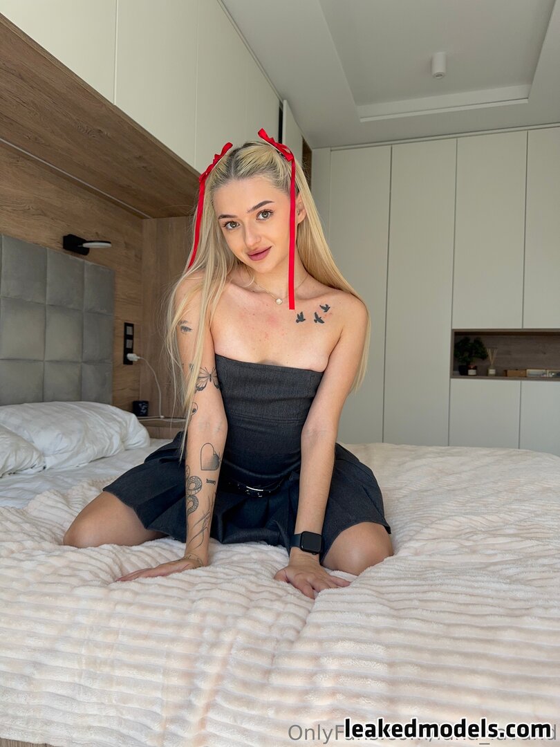 luna lavand luna lavand Foto Desnuda Filtrada OnlyFans 17  