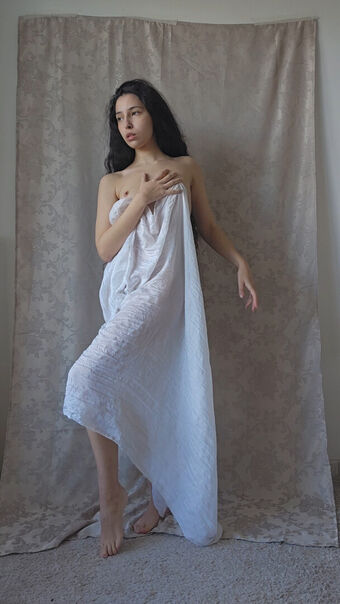 Luna Myosotis Foto Desnuda Filtrada OnlyFans 121