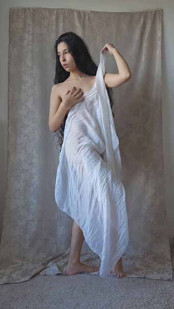 Luna Myosotis Foto Desnuda Filtrada OnlyFans 124