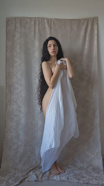 Luna Myosotis Foto Desnuda Filtrada OnlyFans 125