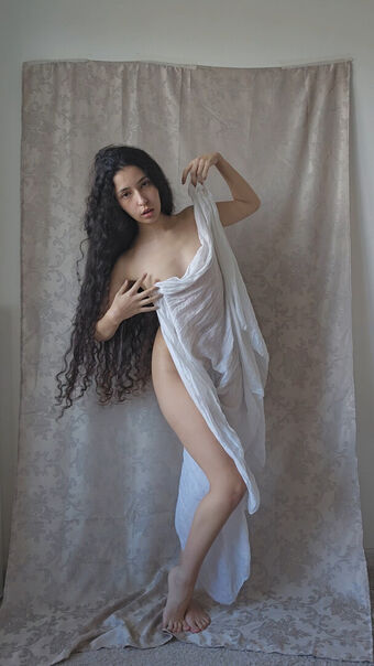 Luna Myosotis Foto Desnuda Filtrada OnlyFans 127