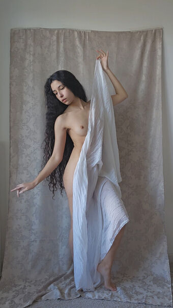 Luna Myosotis Foto Desnuda Filtrada OnlyFans 130