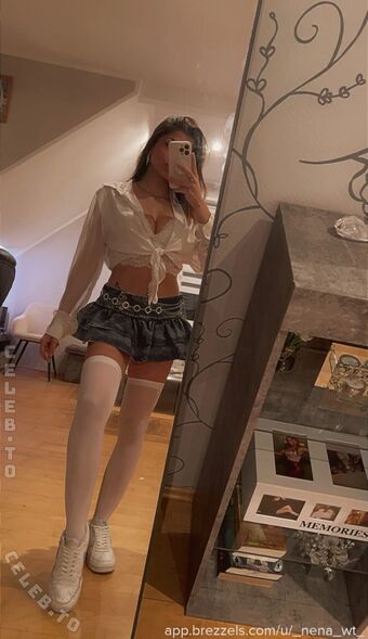 Luna0401 Foto Desnuda Filtrada OnlyFans 42