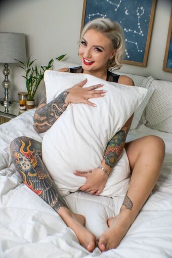 lunalynnyes Foto Desnuda Filtrada OnlyFans 15