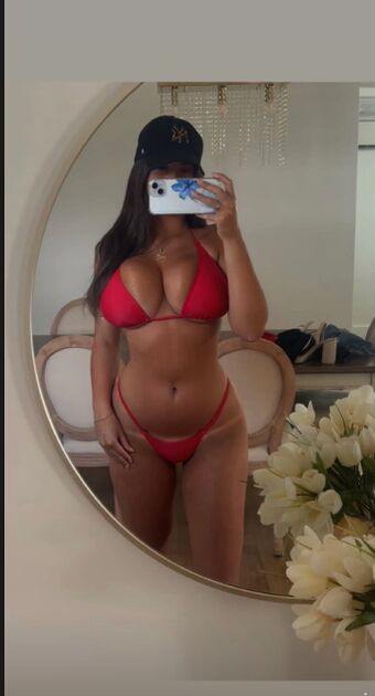 Lunaosantos_23 Foto Desnuda Filtrada OnlyFans 8