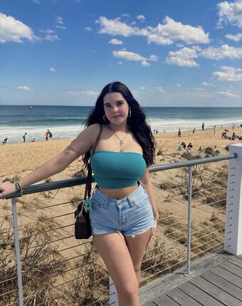 Lunaosantos_23 Foto Desnuda Filtrada OnlyFans 14