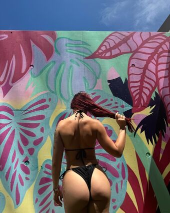 lundond Foto Desnuda Filtrada OnlyFans 5