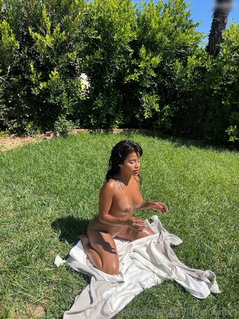 Lupe Fuentes Foto Desnuda Filtrada OnlyFans 178