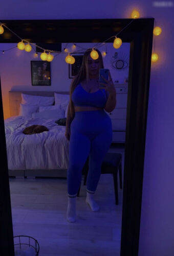 Lusandraa Foto Desnuda Filtrada OnlyFans 17