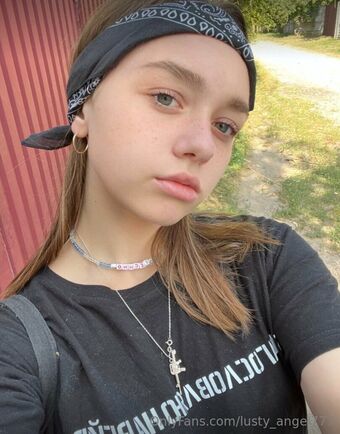 lusty_angel777 Foto Desnuda Filtrada OnlyFans 58