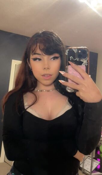 Luusilly Foto Desnuda Filtrada OnlyFans 16