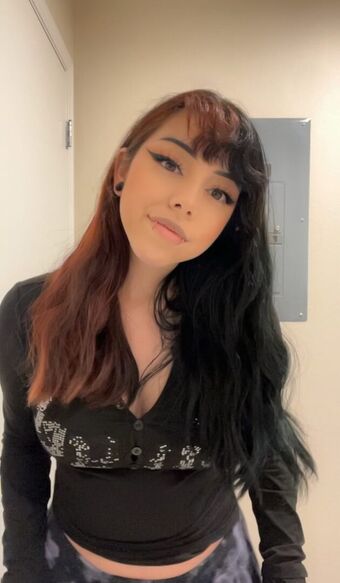 Luusilly Foto Desnuda Filtrada OnlyFans 18