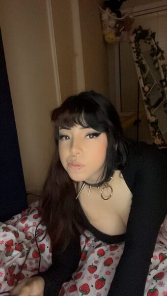 Luusilly Foto Desnuda Filtrada OnlyFans 20