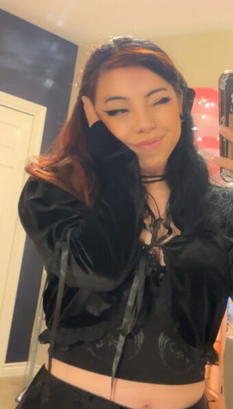 Luusilly Foto Desnuda Filtrada OnlyFans 25