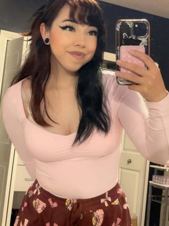 Luusilly Foto Desnuda Filtrada OnlyFans 26