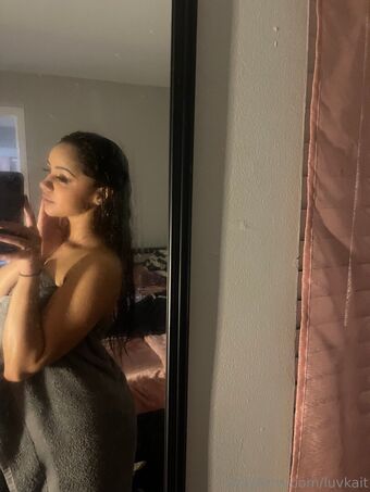 luvkait Foto Desnuda Filtrada OnlyFans 17