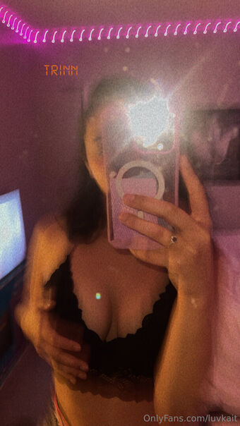 luvkait Foto Desnuda Filtrada OnlyFans 22