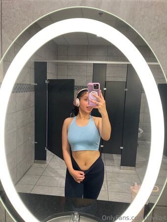 luvkait Foto Desnuda Filtrada OnlyFans 26
