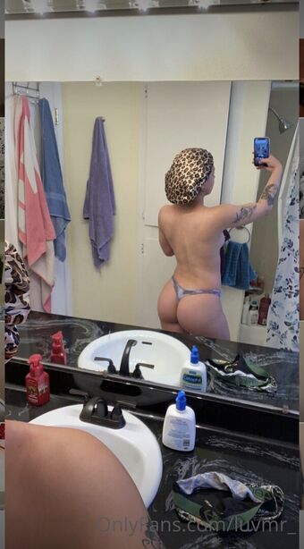 luvmr_ Foto Desnuda Filtrada OnlyFans 4
