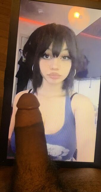 luvtheflex Foto Desnuda Filtrada OnlyFans 5
