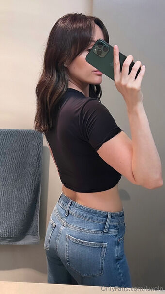 luxelo Foto Desnuda Filtrada OnlyFans 8