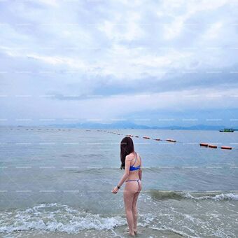luxiaoding1906 Foto Desnuda Filtrada OnlyFans 42