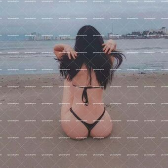 luxiaoding1906 Foto Desnuda Filtrada OnlyFans 48