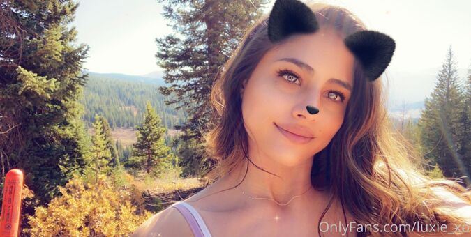Luxie-xo